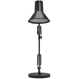 Osram LED prigušiva stona lampa OFFICE LINE LED/9W/230V 3000K crna | Eponuda.com