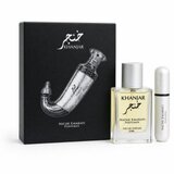 Niche Emarati Khanjar parfemska voda unisex + atomizer 20 ml Slike