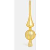Sinsay božićni ukras 8484X-GLD | shoptok.hr