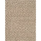 Ted Baker Bež ročno tkana volnena preproga 120x170 cm Richmond Diana – | Shoptok.si
