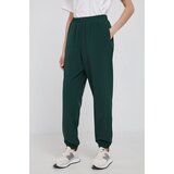 GAP Dvostranske hlače žensko, zelena barva, | Shoptok.si