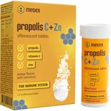 Medex propolis C + Zn