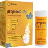 Medex Propolis C + Zn Cijene