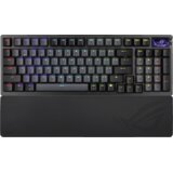 Asus geјmerska tastatura ROG Azoth 96 HE, crna | Eponuda.com