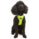 Paws & Whiskers Am za pse Air-Mesh, Žuti | Eponuda.com
