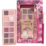 REVOLUTION MAKE UP Revolution set za šminkanje Cherry Icon 12 x 0,7g | Eponuda.com
