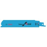 Bosch Listovi sabljaste testere za metal S 926 BEF Heavy for Metal 2608657394 | Eponuda.com