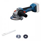 Bosch Akumulatorski kotni brusilnik GWS 18V-8 06019N9004 | Shoptok.si