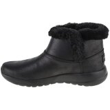 Skechers On The Go Joy - Endeavor Ženske Čizme 144013-BBK | shoptok.hr