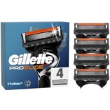 Gillette fusion5 Proglide dopune 4 kom | ePonuda.com