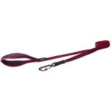 Rogz airtech classic povodac za pse sa postavljenom ručkom m — dužina 1.8 m nightsky crna | Eponuda.com