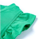  Dječja majica zelena 128 | shoptok.hr