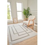 Conceptum Hypnose tepih Moderno 3338, pravokutni, 80 x 150 cm, sivo-bež | Eponuda.ba