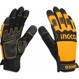 Ingco rukavice HGMG02-XL Cene