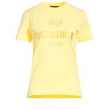 Missoni Ženska majica kratkih rukava DS22SL0BBJ00A3-10618, Žuta Cene