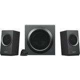 Logitech Audio System 2.1 Z337 Cijene