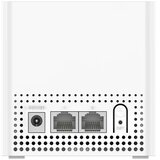 Cudy m1200 (1-pack) ac1200 mesh dual band brezžični wifi5 usmerjevalnik - router | Shoptok.si