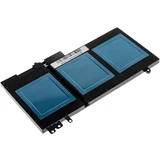 Green cell akumulator prenosnega računalnika 0VVXTW 11.1 v 2900 mah dell, (20460211)