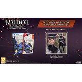 Sega Switch Raidou Remastered – The Mystery of the Soulless Army | ePonuda.com