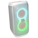 JBL Zvučnik PartyBox 120, Bluetooth, Light Show, White | shoptok.hr