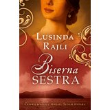 Laguna Lusinda Rajli - Biserna sestra | ePonuda.com