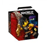 Lego ninjago 71733 epski bojni komplet - cole proti duhu-bo, (684969) Cene