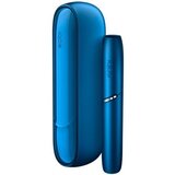 IQOS 3 Duo Kit - plavi