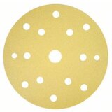 Bosch brusni list C450 sfgp, 15 rupa 150 mm paket od 50 komada P100 Cene