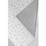 Conceptum Hypnose tepih Wookece063, 50x80 cm, šareni | Eponuda.ba
