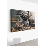 WALLXPERT Dekorativna slika Ersyaıhyvn22 40 x 60 | Eponuda.com