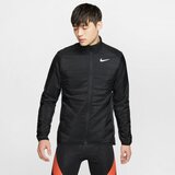 Nike Aero Layer jakna, muška, crna cene