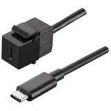 Boschmann USB Modu Keystone 3.1, tip C crni za adapt. 917.00 i 917.001 ( 917.121 ) u