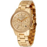 Michael Kors Analogni sat 'RITZ, MK6356' zlatna | shoptok.hr
