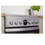 Indesit IS5V8CHX/E električni šporet | ePonuda.com