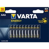 Varta alkalne baterije AAA Energy 4103229491 - 10/1 Cene