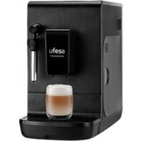 Ufesa Aparat Za Esspreso Kafu Senzacione Bllanca, Crni | ePonuda.com