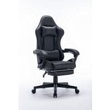 Eplaygame gejmerska stolica HC-4095 fabric-bs/ crna | ePonuda.com