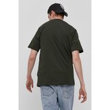 Dickies Mapleton Short Sleeve Tee Olive Green | Shoptok.si