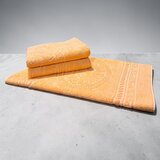  Peškir Stock 90x45cm S210 - Narandzasta boja Cene