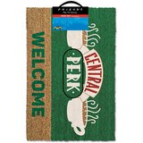 Grindstore Wholesale Uradno licenciran predpražnik Friends Central Perk, (21241428) | Shoptok.si