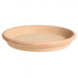 Degrea GLINENI PODSTAVEK ZALONEC 21 CM | Shoptok.si