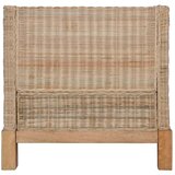  2-dijelni set sofa od prirodnog ratana s jastucima | shoptok.hr