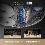  Robot usisivač Dreame L50 Pro Ultra 6400 mAh | shoptok.hr