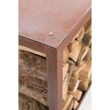 RedFire Shranjevalnik za drva rjast 88519 Hodr, (21038077) | Shoptok.si