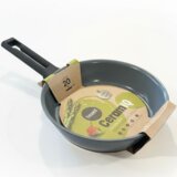 Texell Tiganj CeramIQ TPCQ-D20, 20cm, Duboki, Sivi Cene