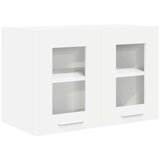 vidaXL viseći ormarić s policom riga 2 pcs bijelo 60 x 31 x 40 cm | shoptok.hr