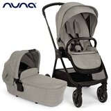 Nuna® dječja kolica 2u1 triv™ next + lytl™ bmw graphene | shoptok.hr