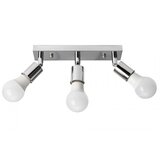 Toolight stropna svjetiljka reflektor chrome APP700-3C | shoptok.hr