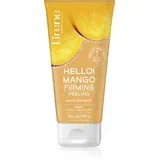 Hello! Mango piling za učvršćivanje tijela s hranjivim učinkom 175 ml