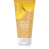 Lirene Hello! Mango učvrstitveni piling za telo s hranilnim učinkom 175 ml | Shoptok.si